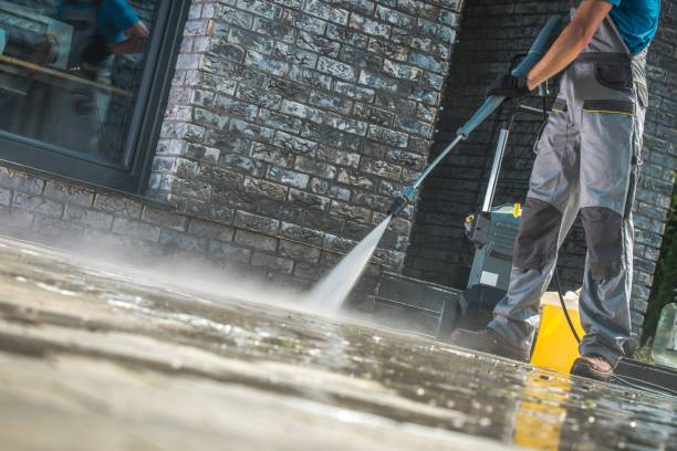 Best Fence Cleaning  in Junction City, CA