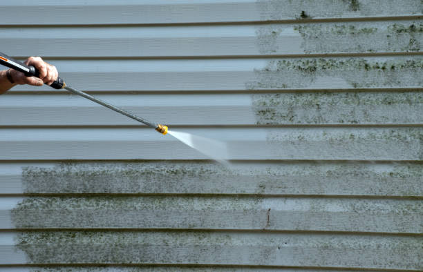 Best Restaurant Pressure Washing  in Junction City, CA