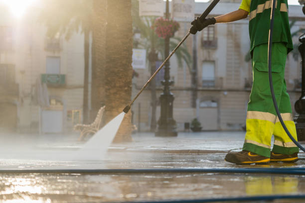 Best Playground Equipment Cleaning  in Junction City, CA